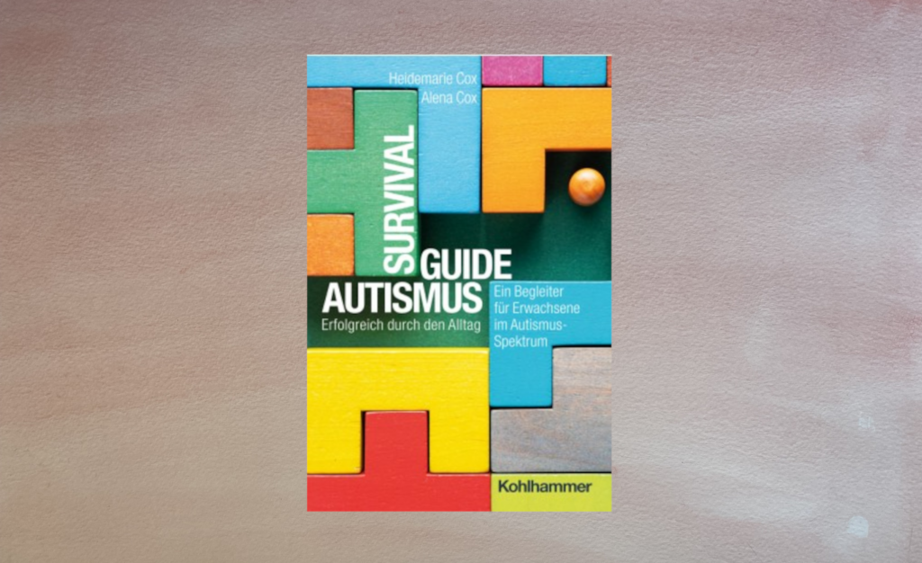 Buch "Survival Guide Autismus"